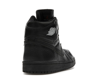 Jordan 1 Retro Japan Black (2001)