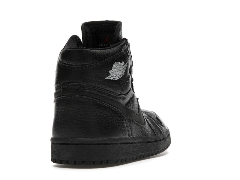 Jordan 1 Retro Japan Black (2001)
