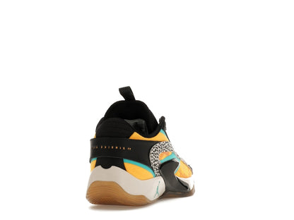 Jordan Luka 2 The Pitch (GS)