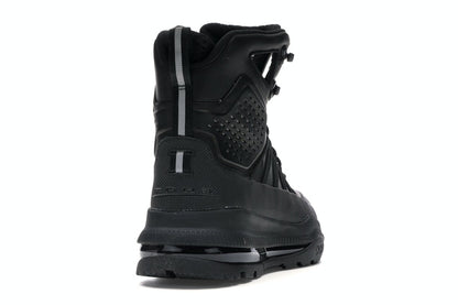 Nike Zoom Superdome Black