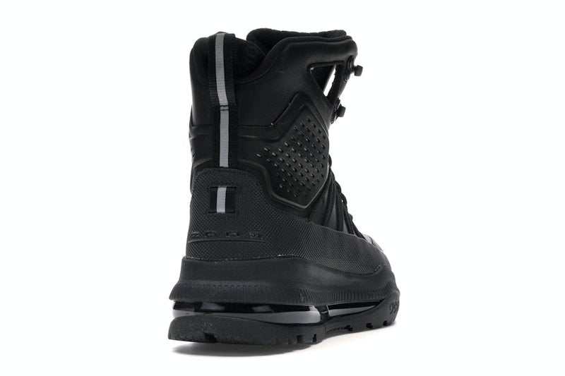 Nike Zoom Superdome Black