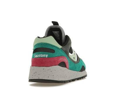 Saucony Shadow 6000 Mercury