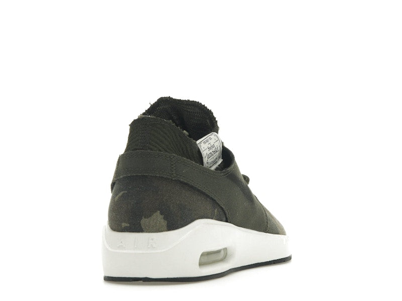 Nike SB Air Max Janoski 2 Premium Camo