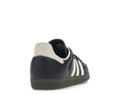 adidas Samba OG Night Navy Gum