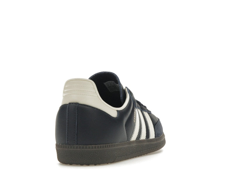 adidas Samba OG Night Navy Gum
