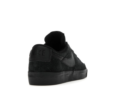Nike Blazer Low Black