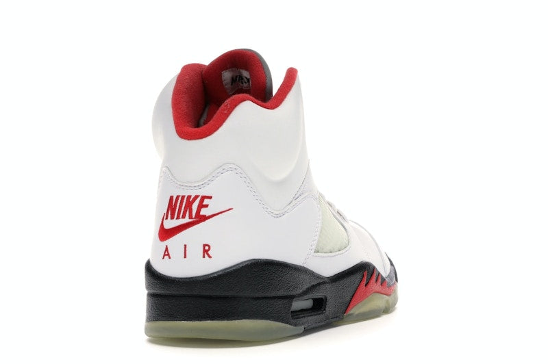Jordan 5 Retro Fire Red (2000)
