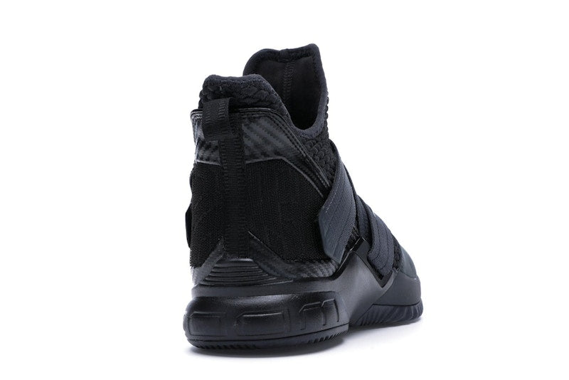 Nike LeBron Zoom Soldier 12 Dark 23