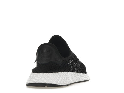 adidas Deerupt Runner Black White