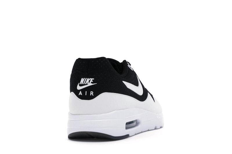 Nike Air Max 1 Ultra Moire Black White