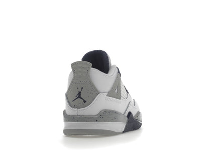 Jordan 4 Retro Midnight Navy (TD)