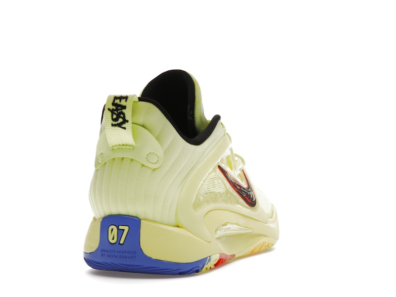 Nike KD 15 Aimbot