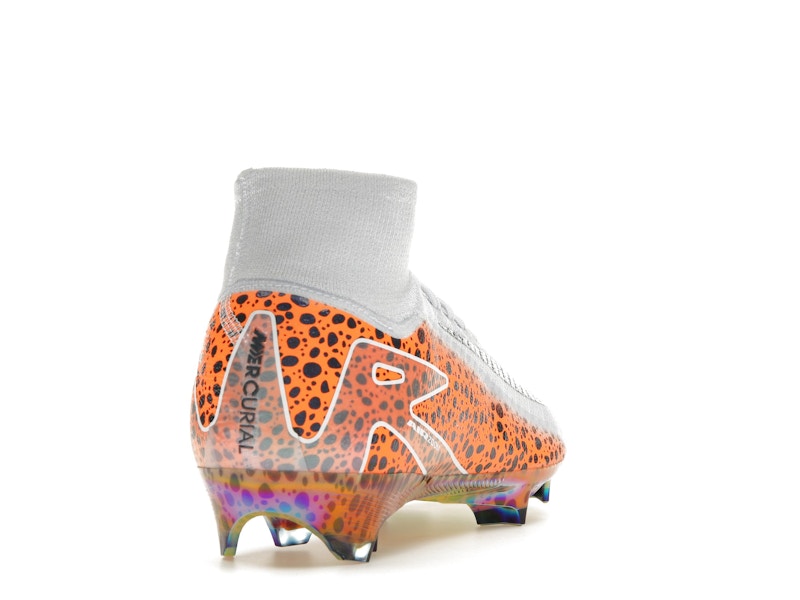 Nike Mercurial Superfly 10 Elite FG Electric Pack Olympic Safari