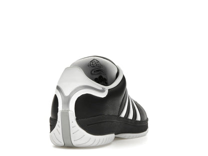 adidas Campus S Supreme Sole No Sleep Rave Club Black White