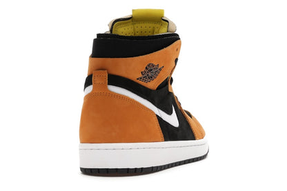 Jordan 1 High Zoom Air CMFT Black Monarch