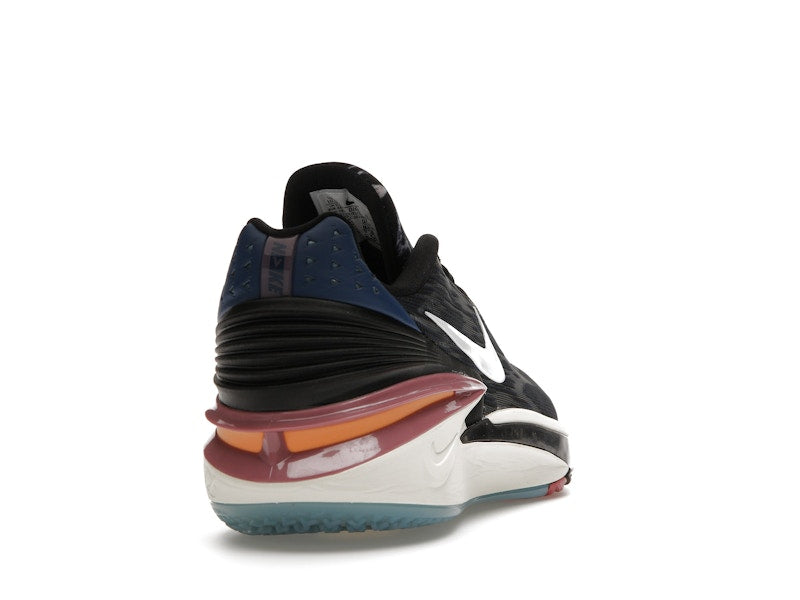Nike Zoom GT Cut 2 Black Desert Berry
