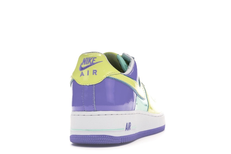 Nike Air Force 1 Low Easter Egg (2006)