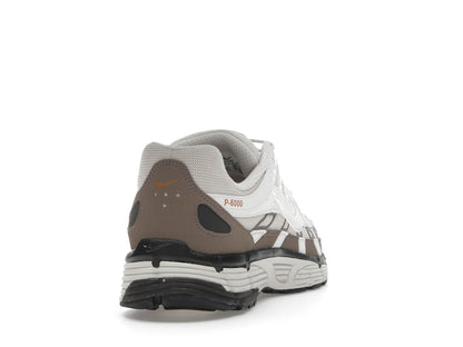 Nike P-6000 Light Orewood Brown Mink Brown