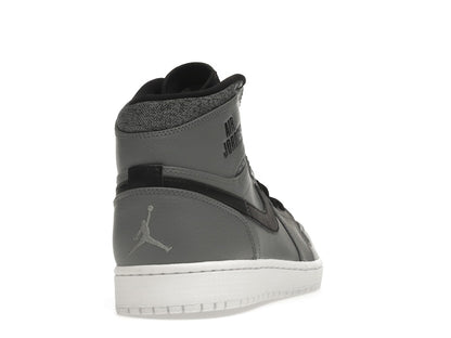 Jordan 1 Retro Rare Air Patch