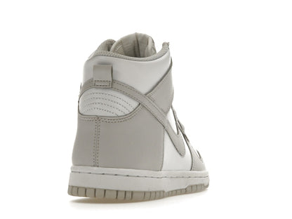Nike Dunk High Vast Grey (GS)