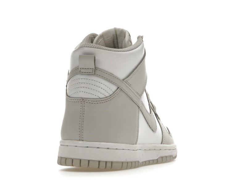 Nike Dunk High Vast Grey (GS)