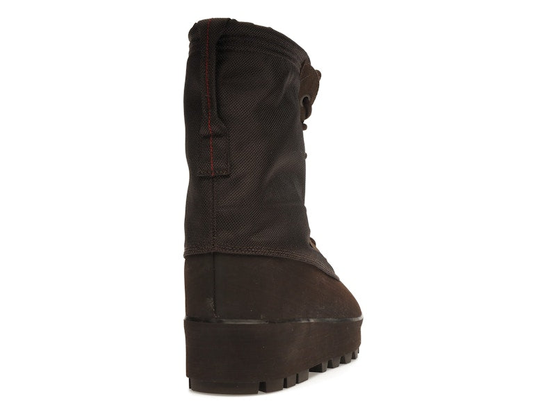 adidas Yeezy 950 Chocolate