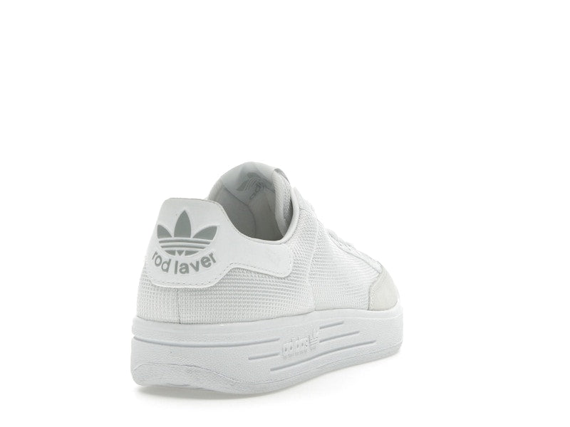 adidas Rod Laver Cloud White Grey One