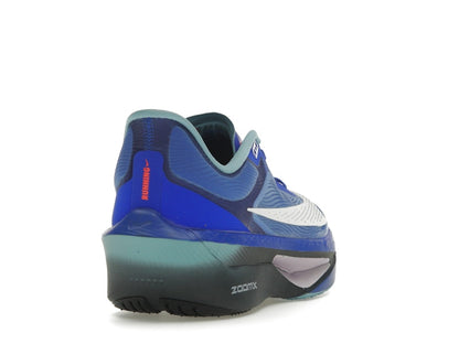 Nike Zoom Fly 6 Racer Blue Denim Turquoise Doll Sail
