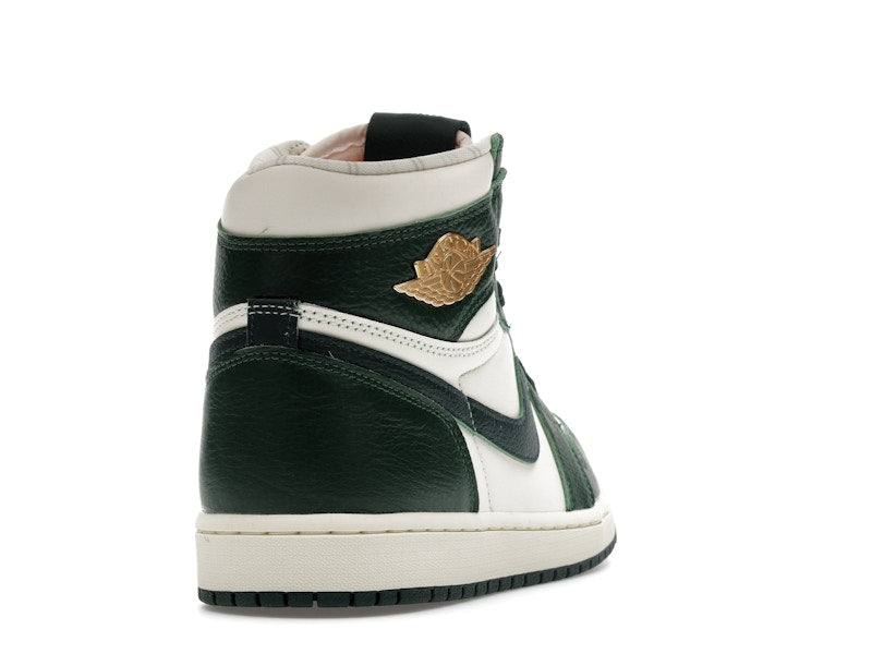 Jordan 1 Retro High Fir Pro Green (Women's)