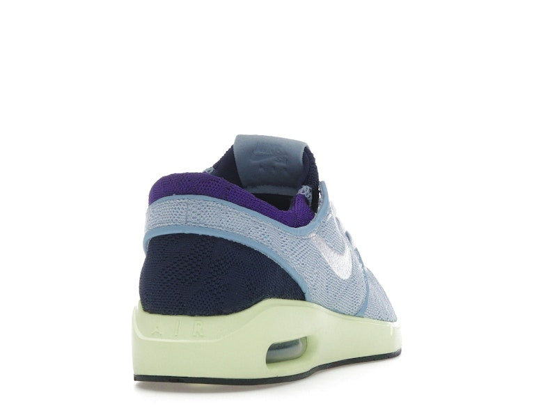 Nike SB Air Max Janoski 2 Light Armory Blue
