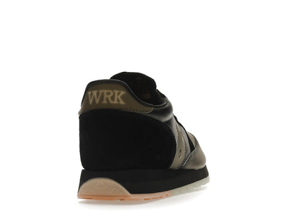 Saucony Jazz 81 Hommewrk By Trinidad James Carnival Black