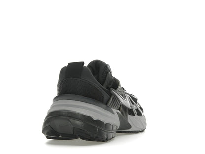 Nike V2K Run Black Metallic Silver (Women's)