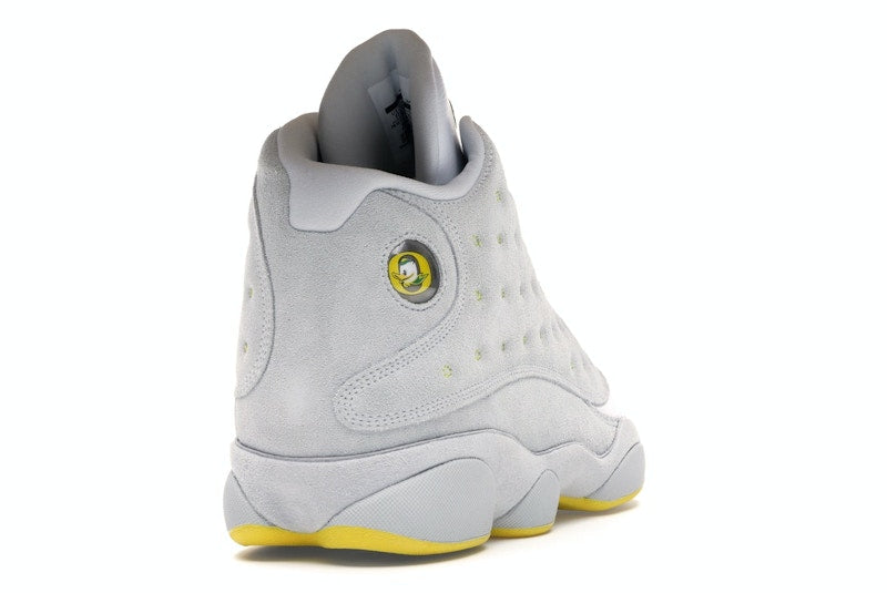 Jordan 13 Retro Oregon Ducks (F&F)