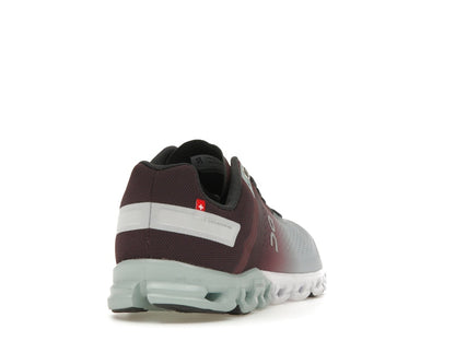 On Running Cloudflow 3.0 Mulberry Mineral Grey (Women's)