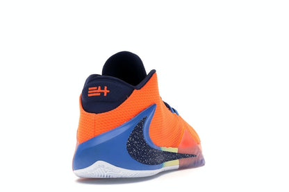 Nike Zoom Freak 1 Antetokounbros