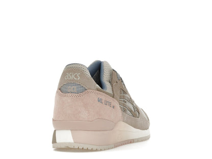ASICS Gel-Lyte III OG Simply Taupe Maple Sugar