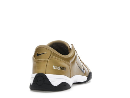 Nike Total 90 3 Metallic Gold Black (Women's)