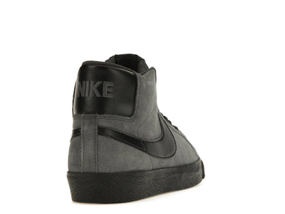 Nike SB Zoom Blazer Mid Anthracite Black