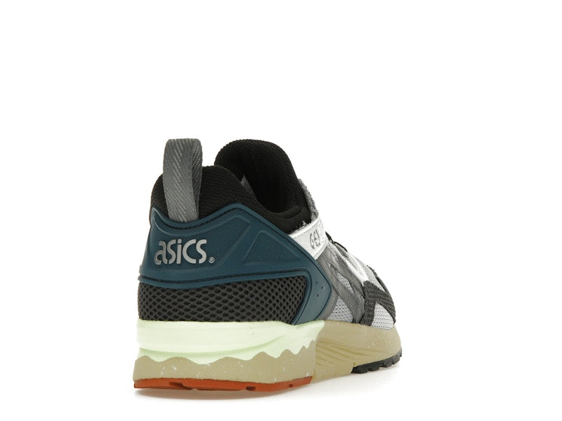 ASICS Gel-Lyte V Material Play Glacier Grey