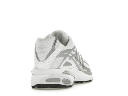 adidas Adistar Cushion 3 Cloud White Grey Silver Metallic (Women's)