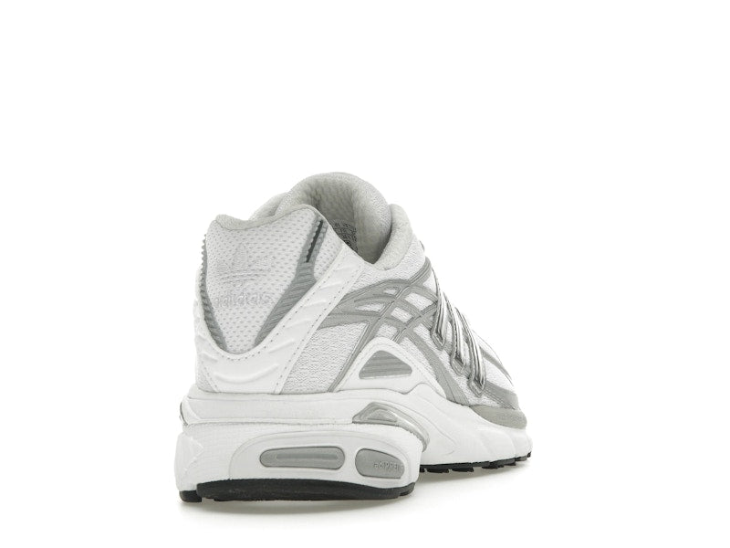 adidas Adistar Cushion 3 Cloud White Grey Silver Metallic (Women's)