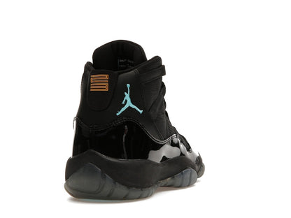 Jordan 11 Retro Gamma Blue (2013) (GS)