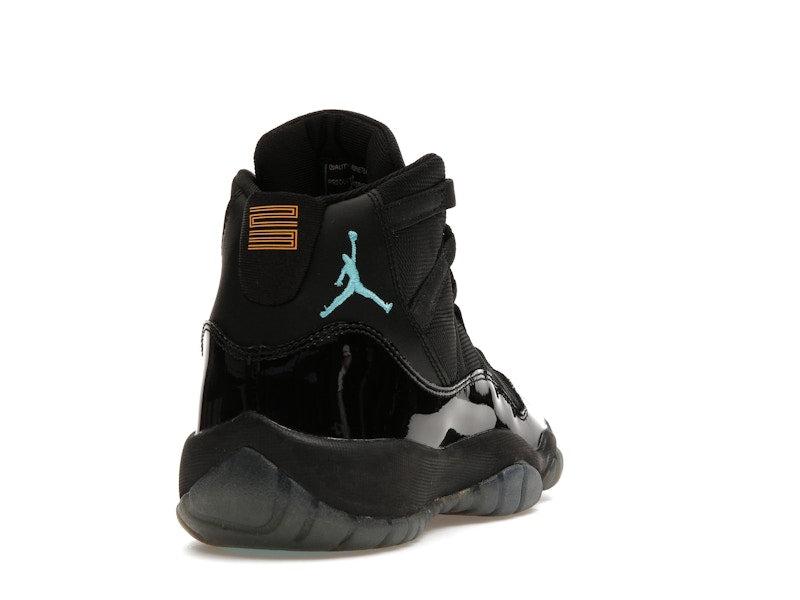 Jordan 11 Retro Gamma Blue (2013) (GS)
