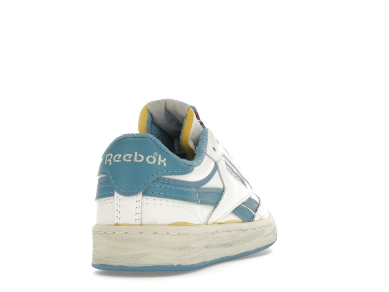 Reebok Club C Revenge Vintage Chalk Alabaster