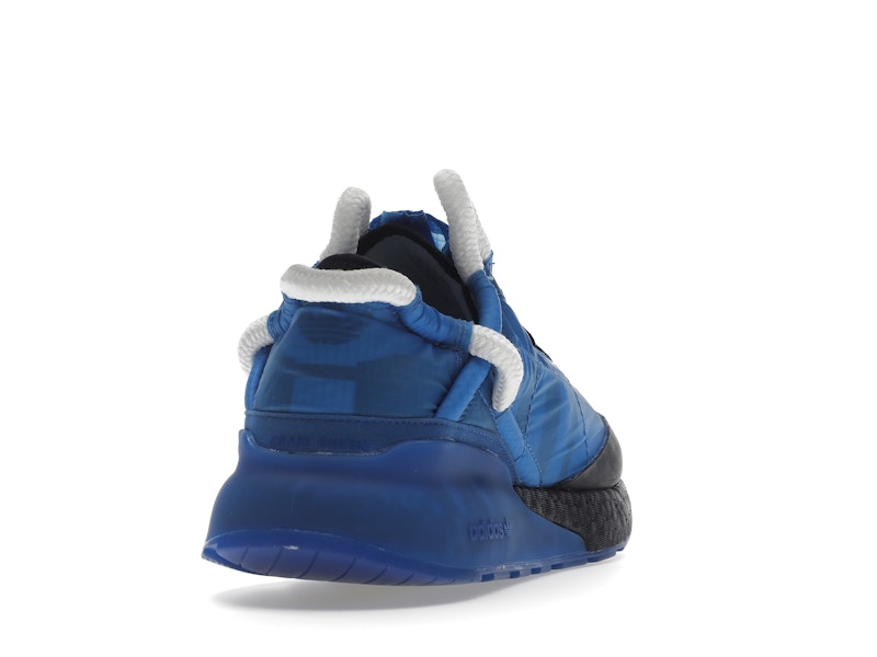 adidas ZX 2K Phormar Craig Green Blue