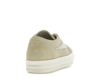 Rick Owens DRKSHDW Vintage Sneaks Beige (Women's)