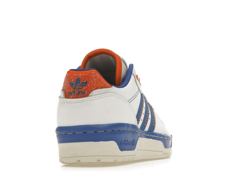 adidas Rivalry Low Swarovski