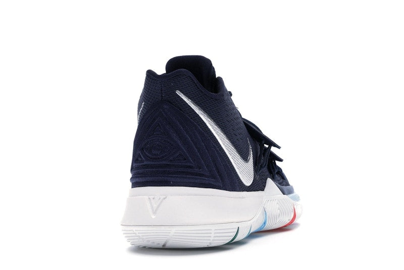 Nike Kyrie 5 Multi-Color