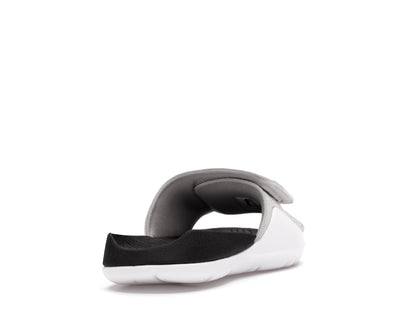 Jordan Hydro 7 Slide White Cement