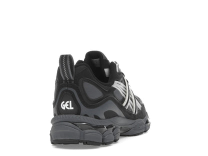 ASICS Gel-NYC Utility Carrier Grey Black